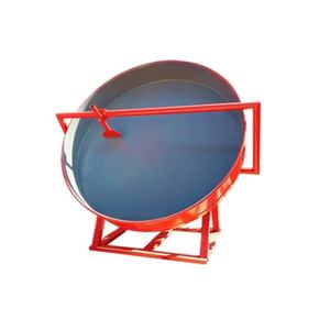 Granulador de fertilizante de doble <span class=keywords><strong>rollo</strong></span> móvil/granulador de fertilizante orgánico - Product Image 3