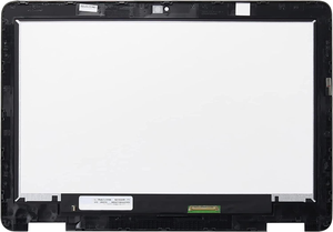 GBOLE Nueva Pantalla LCD de Repuesto para Dell Chromebook 11 3189 3100 3110 5190 2 en 1, Ensamblaje de Digitalizador de Pantalla Táctil con Bisel - Product Image 3
