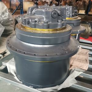 Untuk <span class=keywords><strong>Komatsu</strong></span> PC490-11 perangkat Motor Travel ekskavator Device Device PC490-11 <span class=keywords><strong>Drive</strong></span> terakhir - Product Image 2