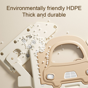 Tentes de jeu pliables et portables pour enfants, cabanes, châteaux et abris pour tout-petits et enfants - Vente en gros - Product Image 2