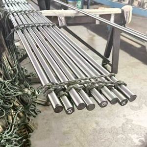 Induktionsgehärteter Verchromter Stab für Hydrauliksysteme mit Kernfestigkeit 850-1000 MPa und Zuverlässiger Leistung - Product Image 6