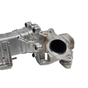 <span class=keywords><strong>Refroidisseur</strong></span> <span class=keywords><strong>EGR</strong></span> Womala Auto Parts OE 11717822350, <span class=keywords><strong>refroidisseur</strong></span> de recirculation des gaz d'échappement pour <span class=keywords><strong>BMW</strong></span> Série 3/5/7 <span class=keywords><strong>X3</strong></span> X5 - Product Image 5