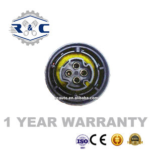 R & C haute qualité Sonda Lambda 7481046 0893050 20921151 pour BMW série 5 <span class=keywords><strong>E34</strong></span> 2.0-2.5L 1977-2010 capteur d'oxygène - Product Image 2