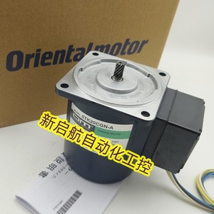 Moteur à couple Oriental Motor 5TK20CGN-A, moteur AC 100V - Product Image 1