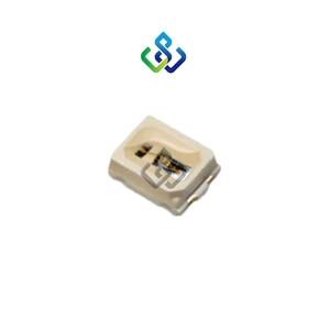 EN STOCK 100% ORIGINAL NUEVO LED ÁMBAR NEGRO 2216 SMD ASCY-CA02-AS7C2 - Product Image 1