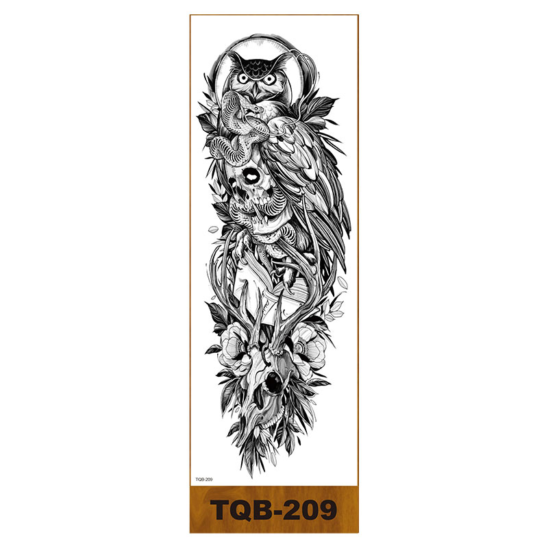 TQB-209
