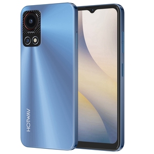 HOTWAV Note <span class=keywords><strong>13</strong></span> 4GB+128GB 6.6 Pulgadas 5160mAh Android <span class=keywords><strong>13</strong></span> Teléfono Móvil Octa Core 4G NFC OTG Smartphone Tiempo de Espera: 1000 Horas - Product Image 1