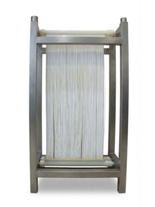 Almasa AM-160ขั้วต่อซ็อกเก็ต DN32เมมเบรนที่ปลอดภัยและป้องกันการรั่ว - Product Image 5