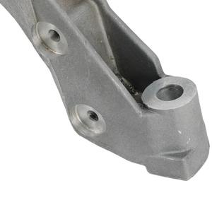 2 SOPORTE DE SUSPENSIÓN DELANTERA FitsVW POLO 2001- <span class=keywords><strong>SKODA</strong></span> <span class=keywords><strong>FABIA</strong></span> 1999- SEAT IBIZA <span class=keywords><strong>2002</strong></span>- OE:6Q0199294D 6Q0199293D DERECHA/IZQUIERDA - Product Image 3