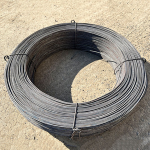 Bền màu đen ủ dây máy mềm dây đồng ủ lò vẽ máy cho xây dựng xây dựng các ứng dụng - Product Image 2