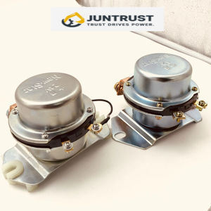 مفتاح طاقة عالمي للحفارات 12 فولت 24 فولت لـ دوسان كوماتسو، قطع غيار مرحل البطارية وصمام السولونويد - Product Image 2