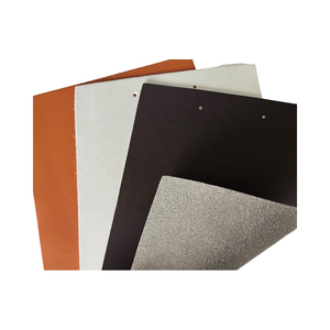 Rotoli di Pelle Sintetica PU in Microfibra Goffrata con Stampa <span class=keywords><strong>Designer</strong></span> Effetto Scamosciato per Settore <span class=keywords><strong>Automobilistico</strong></span>, Scarpe, Borse, Mobili/Divani e Sedie - Product Image 5