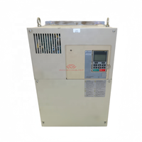 Nouvel onduleur de contrôle vectoriel triphasé YASKAWA CIMR-AU4A0088FAA A1000 55kW 45kW 380-480V