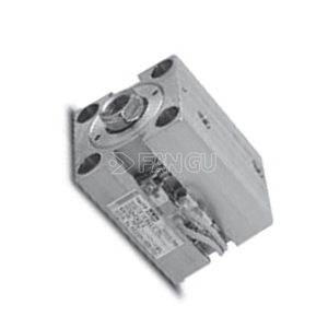 Vente chaude TAIYO-PARKER marque 100S-1R 6SD40N50TG-L-V série OEM/ODM 16Mpa petit cylindre hydraulique compact mince de bonne qualité - Product Image 4