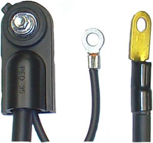 2SD33XA (88864182) Akü Negatif Kablosu - Product Image 2