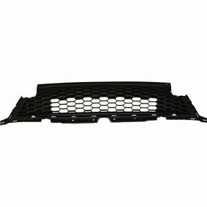 Parachoques de coche Saivis, rejillas de barra frontal, kits de carrocería delantera, rejilla inferior para Toyota <span class=keywords><strong>RAV4</strong></span> <span class=keywords><strong>SE</strong></span> <span class=keywords><strong>2016</strong></span> 2017 2018 - Product Image 1