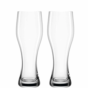 Ensemble de 2 verres à bière Taverna, 500 ml, pour boire de la bière - Product Image 1