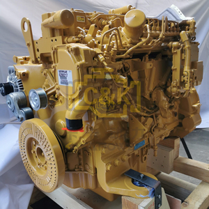 Mới chính hãng Sâu Bướm động cơ c7.1 628 8217 159kw 1900 vòng/phút ban đầu mèo c7.1 6288217 động cơ cho 330gc 326 - Product Image 4