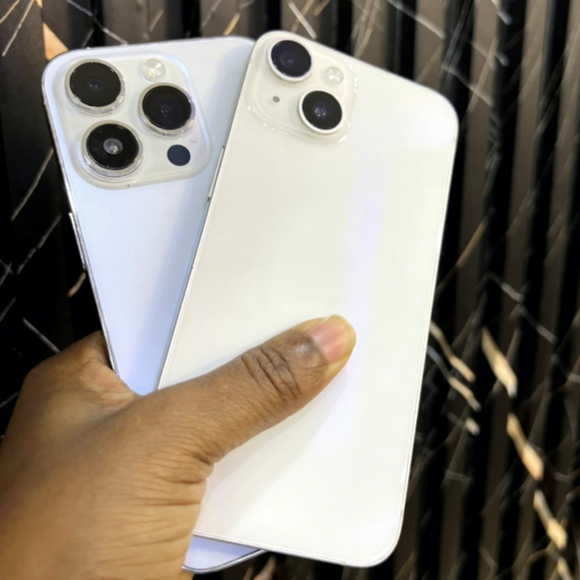 Used Original 14 Pro for IPhone14 128GB 256GB 512GB Unlock 5G Second Hand Mobile Phones with Beautiful Appearance US Version