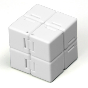Cube infini lumineux personnalisé OEM ODM, vente en gros, jouet anti-stress pour enfants et adultes, cadeau <span class=keywords><strong>de</strong></span> fête - Product Image 5