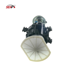 Conjunto de módulo de bomba de combustible eléctrica del sistema de combustible SENP para <span class=keywords><strong>BMW</strong></span> 525i 525iT <span class=keywords><strong>M5</strong></span> <span class=keywords><strong>E34</strong></span> E8234M 1991-1995 OEM 16147161387 161 471 613 87 - Product Image 1