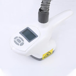Masseur à rouleaux verticaux N8 pour amincissement et remodelage corporel, avec aspiration 40K, suivi des objets, machine de beauté confortable - Product Image 4