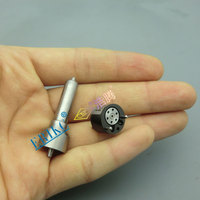 Kit de réparation d'injecteur automatique ERIKC 7135-622 EJBR03902D Valve d'injecteur 9308-622B diesel 33800-4X400 Pompe à carburant Buse L243PRD