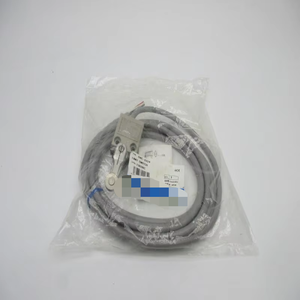 D4C-2224 NSMP New Original Ready Stock Industrial Automation <b>PAC</b> <b>Dedicated</b> <b>PLC</b> Programming <b>Controller</b> - Product Image 1