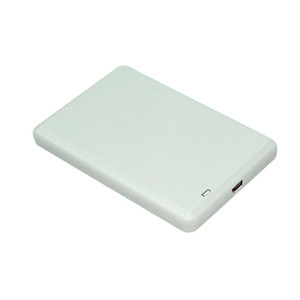 Lector de tarjetas UHF RFID de largo alcance, lector de tarjetas de escritorio, USB, 915MHz - Product Image 6