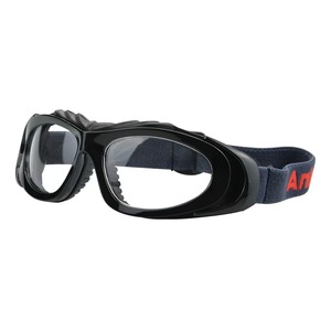 Gafas de Seguridad Deportivas Unisex para Baloncesto, Lentes HD Anti-Impacto y Anti-Colisión con Visión Amplia, Modelo 2026 - Product Image 4