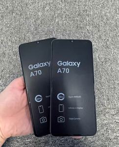 Téléphones Mobiles Haute Qualité Débloqués 5G Octa Core LTE Français/Allemand <span class=keywords><strong>A70</strong></span> 128 Go Version US AMOLED 120Hz Vente en Gros - Product Image 6