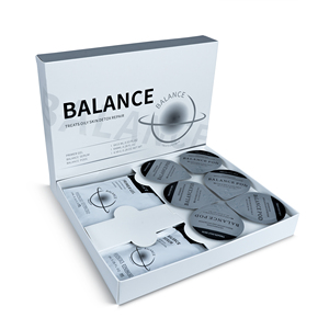 Suero de Burbujas de Oxígeno CO2 para Exfoliación de la Piel, Hidratación <span class=keywords><strong>Glam</strong></span>, para Máquina Facial de Oxigenación, Éxito en Ventas en EE. UU. - Product Image 5