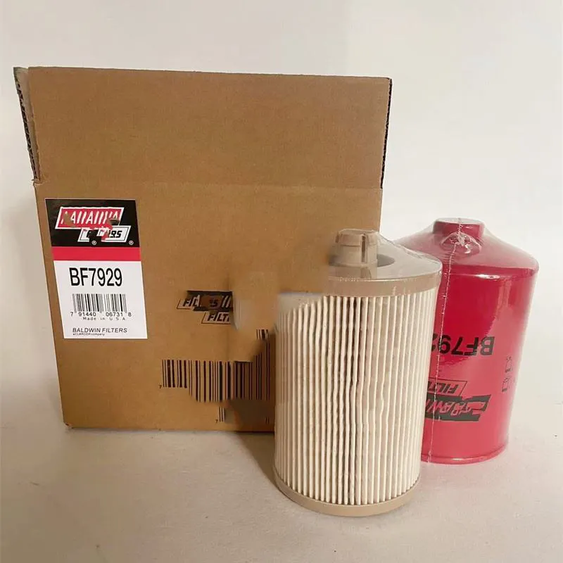 Hot Sale OEM Traktor teile Kraftstoff filters ätze RE525523 BF7929 P551124 RE520906 RE523236 RE541746 RE541747 RE527961SK3188