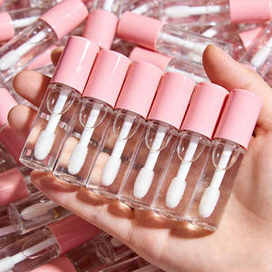 ลิปกลอสเปลี่ยนสี บำรุงริมฝีปาก ชุ่มชื้น ติดทนนาน กลิ่นผลไม้ - Product Image 4