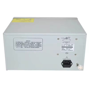เครื่องทดสอบแรงดันไฟฟ้าทนทาน Rek RK2672DM เครื่องทดสอบแรงดันสูง AC 5kV 200mA 5kV 20mA - Product Image 4
