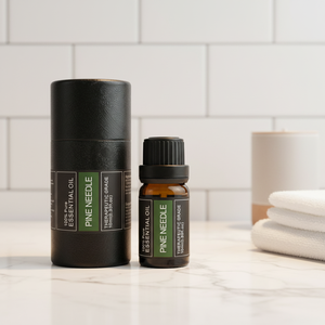 Huile Essentielle Végétale pour Usage Domestique : Citron, Clou de Girofle, Vétiver, Néroli, Jasmin, Camomille, Menthe Poivrée, Eucalyptus – Parfumez Vos Espaces - Product Image 2