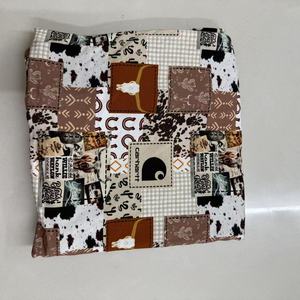 Hot Selling Soft Cozy Cute Cartoon Character <strong>Halloween</strong> Bamboo <strong>Blanket</strong> in Stock - Product Image 4