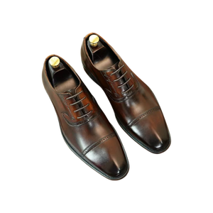 Envío Directo, Zapatos Casuales de Cuero de Lujo, Alta Calidad, Diseño de Estilo Deportivo, Suela de Goma Ligera, Para Todas las Temporadas - Product Image 5