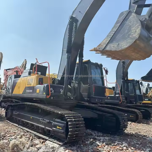 วอลโว่ Ec290ใช้แล้ว290 EC290D 30ตันรถขุด EC350 EC290 EC300 - Product Image 3