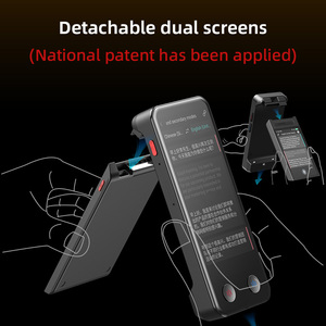 Traducteur personnel Travis, 82 langues, anglais-arabe - Product Image 3