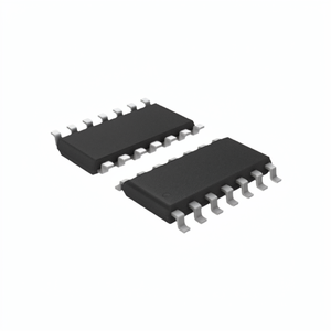 Composant électronique de gestion de l'alimentation (PMIC) 14 SOIC TPS2331IDRG4 Original - Product Image 1