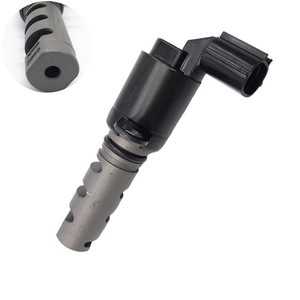 Válvula solenoide VVT 24355-26800 de 1/2 pulgada, válvula de control de aceite para Kia Hyundai - Product Image 1