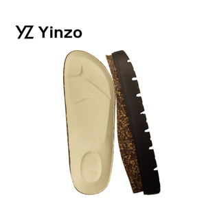 Semelles en PVC populaires et durables, semelles de chaussures confortables pour femmes, semelles de chaussures souples à <span class=keywords><strong>vendre</strong></span>, fournisseurs - Product Image 5