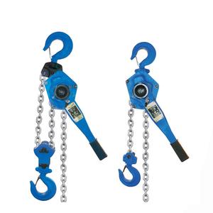 Hand <span class=keywords><strong>hoist</strong></span> 3 <span class=keywords><strong>ton</strong></span> <span class=keywords><strong>6</strong></span> <span class=keywords><strong>ton</strong></span> 9 <span class=keywords><strong>ton</strong></span> kettingtakel rateltakels - Product Image 3