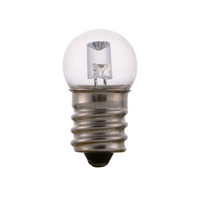 #293 #405 #423 #423 #425 #430 #432 #433 G14.5 E10 LED Micro Ampoule G14.5 LED Mini Ampoule G14.5 LED