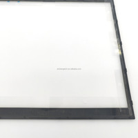 Untuk HP Elitebook 830 G7 Bezel Depan Layar LCD Penutup Cangkang Laptop Suku Cadang Pengganti M08546-001