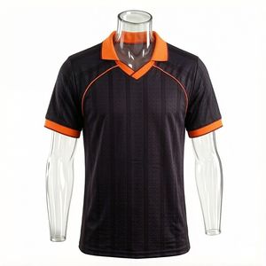 Camiseta de Fútbol en Stock, Calidad Superior, Directo de Fábrica, Temporada 99-00, Estilo Personalizado, Calidad Tailandesa - Product Image 2