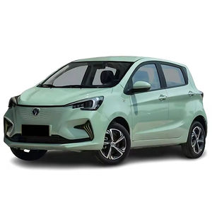 Venta caliente Mini coche eléctrico Changan Benben Mini EV 310KM rango de carga rápida <span class=keywords><strong>nuevo</strong></span> vehículo de energía Changan E-Star <span class=keywords><strong>2023</strong></span> - Product Image 2