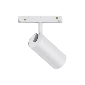 Luz de Riel LED DC48V, Luz de Riel Residencial 24 °   36 °   45 °   50 60 °   7W 9W - Product Image 3