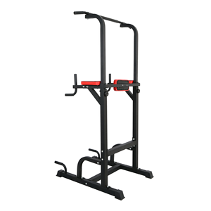 <strong>Pull</strong> up <strong>Bar</strong> <strong>for</strong> <strong>Home</strong> Adjustable Horizontal <strong>Bar</strong> Station - Product Image 1